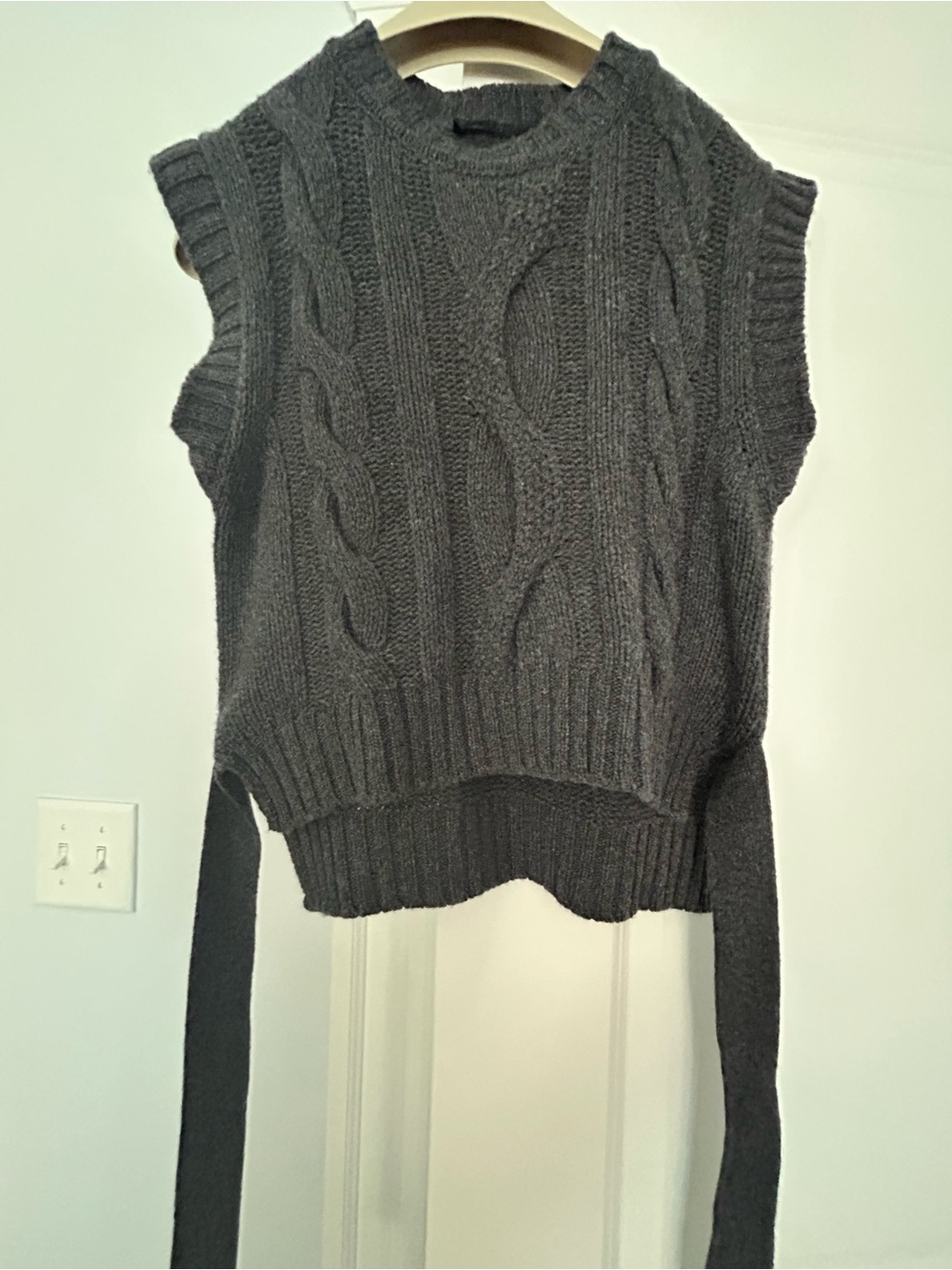 Weekend Max Mara Vested Dress - Picture 6 of 13